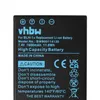 vhbw 2x Akku Ersatz für Olympus BLH-1 für Kamera (1600 mAh, Produktbild-Vorschau 5