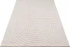 Teppich Wohnzimmer Kurzflor Skandi Boho Geometrisch Produktbild-Vorschau 5