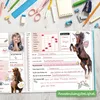 Freundebuch Tierisch gute Freunde / Erdmännchen / vom Produktbild-Vorschau 6