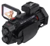 digitální fotoaparát 4K pro fotografování 3palcový barevný Náhled obrázku produktu 1