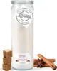 Candle Factory Big Jumbo Zimt & Zucker Duftkerze Dekokerze Produktbild-Vorschau 4