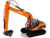 Leantoys Professioneller R/C-Raupenbagger 1:14 Produktbild-Vorschau 2