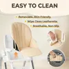 Hochstuhl Baby, kinderhochstuhl mit Produktbild-Vorschau 8