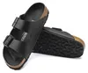 Birkenstock Arizona Black Größe EU 42 Normal Produktbild-Vorschau 4