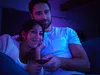 Philips Hue Lightstrips für 75-Zoll-Fernseher mit Produktbild-Vorschau 14