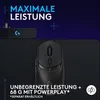 Logitech G G309, rechts, Optisch, RF Wireless + Bluetooth, Produktbild-Vorschau 11