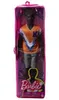 Barbie Fashionistas Puppe, Ken-Puppe mit schwarzem Haar, Produktbild-Vorschau 13