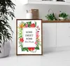 Rám na fotografie MG Design Braun, rozměr 50 x 70 cm – Náhled obrázku produktu 2