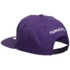 Mitchell & Ness Snapback NBA Team Ground 2.0 Los Angeles Produktbild-Vorschau 16