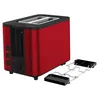 Grundig TA 8340 Toaster Brötchenaufsatz Automatische Produktbild-Vorschau 6