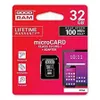 GOODRAM microSDXC 256GB Classe 10 UHS-I + adattatore Anteprima dell’immagine prodotto 12