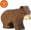 Braunbär, klein Produktbild-Vorschau 3