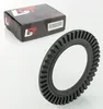 ABS Ring Sensorring Hinterachse hinten 45 Zähne für AUDI Produktbild-Vorschau 1