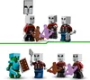 LEGO® Minecraft® Pustynny patrol Illager 21267 Podgląd zdjęcia produktu 39