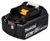 Makita Akku BL1830B Li 18 Volt, 3Ah 197599-5 Produktbild-Vorschau 2