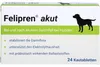 Felipren akut Kautabletten bei und nach akutem Durchfall Produktbild-Vorschau 1