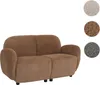 Sofá de 2 plazas, modelo HWC-P33, sofá tipo chaise longue, Vista previa de la imagen del producto 8