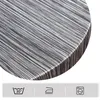 Fadenvorhang Balkontür Insektenschutz 100x245 grau LEONORA Produktbild-Vorschau 3