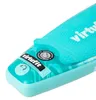 VirtuFit Supboard Racer 381 Turchese – Race SUP 381×71 cm Anteprima dell’immagine prodotto 16