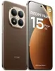 Xiaomi Redmi Note 15 Pro+ 5G Smartphone 8GB/256GB - mocha Produktbild-Vorschau 21