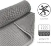 heimtexland ® Badvorleger Chenille Super Flauschig Produktbild-Vorschau 5