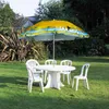Garten-Strandschirm - Strandmuster Produktbild-Vorschau 6