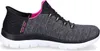 Skechers Slip-Ins: Summits- Dazzling Haze Šedá Náhled obrázku produktu 22