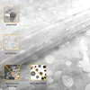 3D sprchový závěs 180 x 180 cm Voděodolný proti plísním Náhled obrázku produktu 2