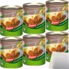Erasco 12 Kohlrouladen in Herzhafter Sauce 6er Pack (6x800g Produktbild-Vorschau 1