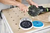 FESTOOL Brusný kotouč ST-STF D150/MJ2 ø 150 mm tvrdý M8 Náhled obrázku produktu 17