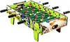 Mini Kicker 70x37x25cm Soccer Design Fußballtisch Produktbild-Vorschau 7