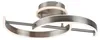 Rabalux 71052 Deckenleuchten Jarnelle LED 30 Metall Produktbild-Vorschau 2