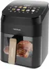 Cecotec Cecofry&Grill Smokin' 4500, black Produktbild-Vorschau 3
