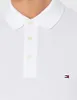Tommy Hilfiger 1985 slim fit polo, wit Produktbild-Vorschau 4