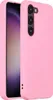 imoshion Color Backcover dla Samsung Galaxy S23 - Bubblegum Podgląd zdjęcia produktu 1