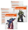Warhammer (S) 40,000 – Zestaw startowy Kill Team (2024) – Podgląd zdjęcia produktu 6