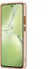 Handyhülle für Oppo K12X Schlank Durchscheinend Matt Produktbild-Vorschau 6