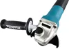 Makita Ga5050R Mini Levigatrice 1300W 125Mm Leva Anteprima dell’immagine prodotto 26