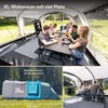 Skandika Tunnelzelt Hafslo 6 XL Sleeper Protect | Produktbild-Vorschau 2