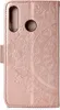 Huawei P30 Lite Custodia del telefono cellulare Flip Case Anteprima dell’immagine prodotto 3