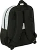 safta Real Madrid First Kit 24/25 Small Backpack One Size Produktbild-Vorschau 3