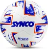 Synco Hybrid Fußball Hydra Pro Club Match Ball  Größe Produktbild-Vorschau 1