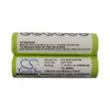 Baterie pro Bosch AGS 7.2 Li (ekv.BST200) 2200mAh, Li-ion Náhled obrázku produktu 5