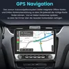 10.1" Android 15 Autoradio 2+64G CarPlay Andriod Auto Für Produktbild-Vorschau 14