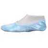 Beck Mädchen Basic Glitzer Gymnastikschuhe, Blau, 28 EU Produktbild-Vorschau 16