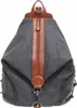 Rieker Damen Taschen Rucksack H1055, Farbe:Blau Produktbild-Vorschau 5