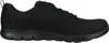 Skechers GHENTER BRONAUGH, Sneaker in Schwarz für Damen, Produktbild-Vorschau 61