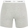 Calvin Klein Herren 3p Low Rise Trunk Boxershorts, (3-er Produktbild-Vorschau 5