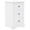 VidaXL 245756, Biały, 275 x 300 x 140 mm, 350 mm, 320 mm, Podgląd zdjęcia produktu 8