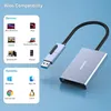 BENFEI Kartenlesegeräte SD 4.0 Kartenleser UHS II USB C A Produktbild-Vorschau 5